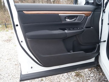 Honda CR-V 1,5 4x2 173 KM 6MT &ndash; Udane posunięcie